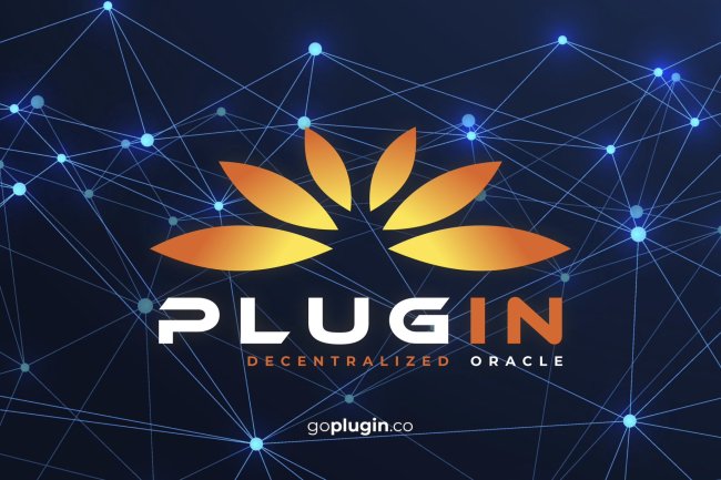 Plugin : A Decentralized Oracle on XDC Network