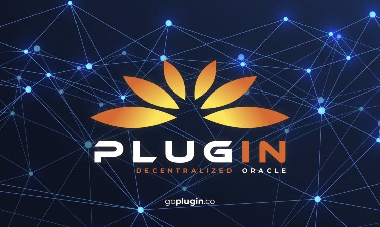 Plugin : A Decentralized Oracle on XDC Network